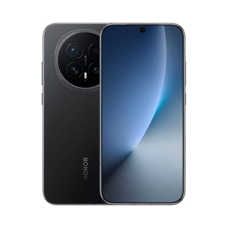 honor/荣耀Magic8第五代骁龙8至尊版 新一代青海湖电池超夜神长焦