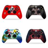 适用于微软xbox series手柄游戏全包贴膜 series手柄全包贴纸xbox