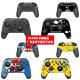 PRO手柄贴膜NS PRO手柄前后贴纸卡通贴 Switch 任天堂Nintendo
