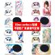 s美少女款 适应于微软XBOX series s贴纸XSS贴纸xbox 贴纸 Series