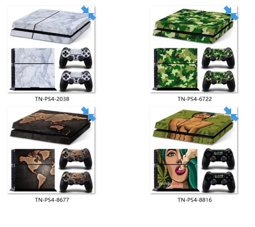 Ps4膜销量排行榜 Ps4膜品牌热度排名 小麦优选