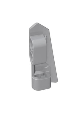 国产MOC积木 11946 11947 益智小颗粒2x5科技面板 拼装零件