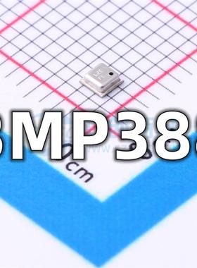 全新 BMP388 封装LGA-10 加速度数字压力传感器IC芯片 现货
