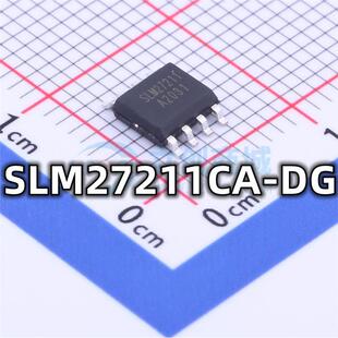 全新 SLM27211CA-DG 封装SOP-8 栅极驱动器IC芯片 现货供应