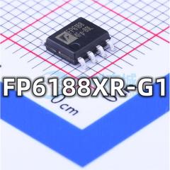 全新 FP6188XR-G1 封装SOP-8 DC-DC电源管理IC芯片 现货供应
