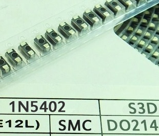 贴片SMC 214AB 全新 一盘3K=450元 1N5402 贴片 S3D