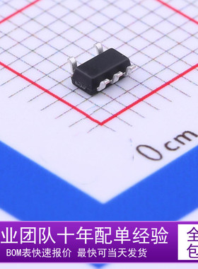 丝印321BK RS321BKXF 通用运放 替代TP321 SGM321 LMV321 SOT23-5