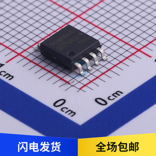 25D16 全新原装 BY25D16ASSIG FLASH存储器芯片 16Mbit 贴片 SOP8