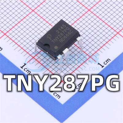 全新 TNY287PG TNY287 封装DIP-7 电源管理IC芯片 现货供应