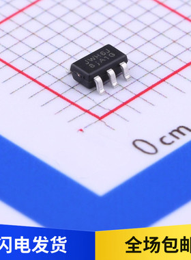 全新原装 JW5052C 丝印 JWH6 SOT23-6 贴片 同步降压转换器芯片IC