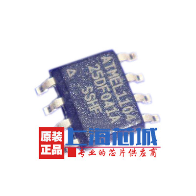 AT25DF041A-SSH-T SOP8 储存器 全新原装进口 量大可议价