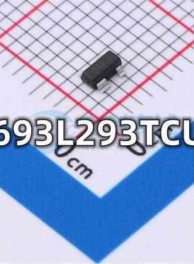 全新 G693L293TCUf 封装SOT-143 监控和复位IC芯片 现货供应