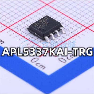 全新 APL5337KAI-TRG 封装SOP-8 线性稳压器芯片 现货供应