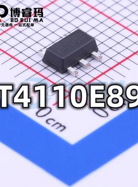 全新 PT4110E89E 封装SOT-89 LED驱动器IC芯片 现货供应