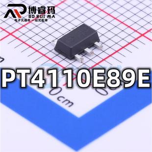 PT4110E89E LED驱动器IC芯片 封装 现货供应 SOT 全新