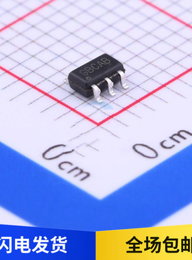 全新原装 RY8310 GBCAB 贴片 1.2A 30V DC-DC同步降压器 SOT23-6