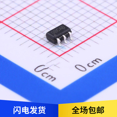 全新原装 RY8310 GBCAB 贴片 1.2A 30V DC-DC同步降压器 SOT23-6
