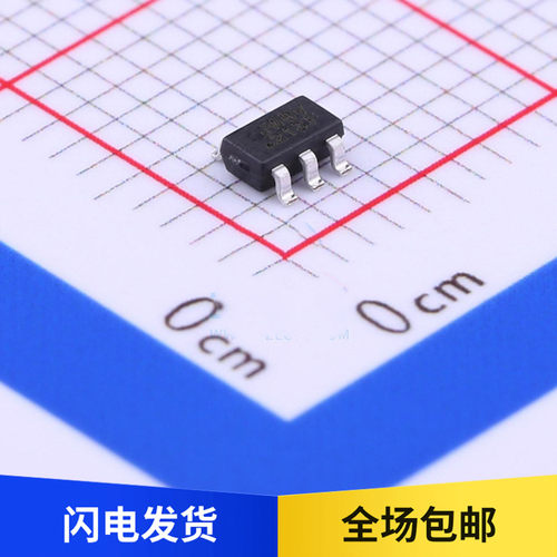 全新原装 JW5017S 丝印 JWBV DCDC同步降压转换器IC 贴片 SOT23-6