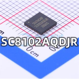 全新 SC8102AQDJR 封装QFN-32 DC-DC升降电源管理芯片 现货