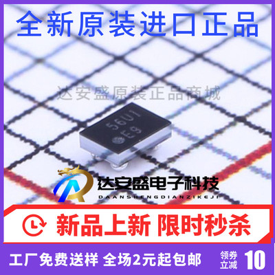 原装正品 TPS79901YZUR TPS79901 线性稳压器 封装DSBGA5