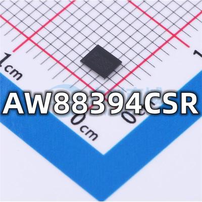 全新 AW88394CSR 封装WLCSP-42 音频功率放大器IC芯片 现货