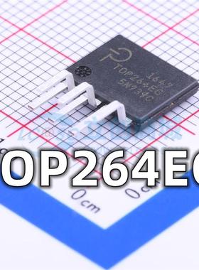 全新 TOP264EG TOP264 封装ESIP-7 电源管理IC芯片 现货供应