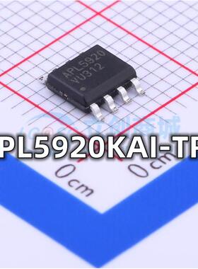 全新 APL5920KAI-TRG 封装SOP-8 线性稳压器芯片 现货供应