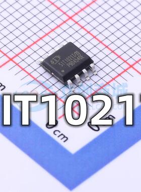 全新 SIT1021T 封装SOP-8 LIN总线收发器IC芯片 现货供应