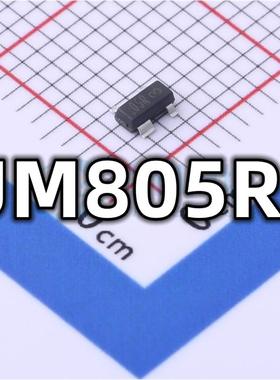 全新 UM805RE 封装SOT-143 监控和复位器IC芯片 现货供应