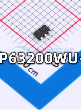 全新 AP63200WU-7 封装TSOT-26 开关稳压器芯片 现货供应