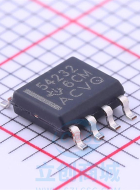 原装正品TPS54232DR TPS54232D TPS54232 SOP8 开关稳压器 IC芯片