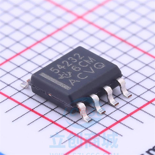 原装正品TPS54232DR TPS54232D TPS54232 SOP8 开关稳压器 IC芯片