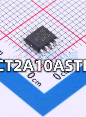 全新 SCT2A10ASTER 封装ESOP-8 DC-DC电源管理IC芯片现货供应