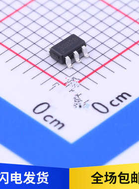原装 SF5533LGT 丝印33828 PWM控制 开关电源芯片 贴片 SOT23-6