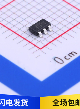全新原装 JW5033S 丝印 JWHSJ DCDC同步降压转换IC 贴片 SOT23-6