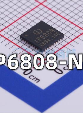 全新 IP6808_NF 封装QFN-32 无线充电集成芯片 现货供应