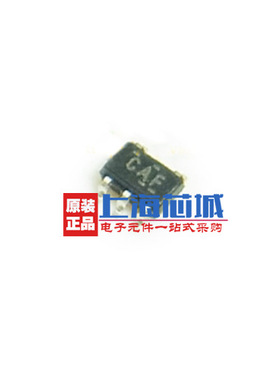 SN74LVC1G00DCKR SC-70 原装正品 新批次 现货库存 量大可议价