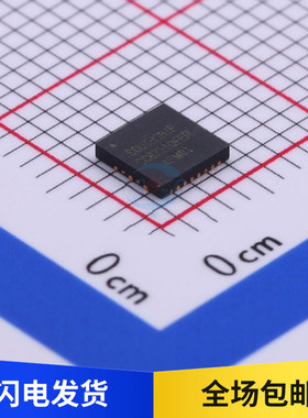 原装 SC8721QFER DC-DC转换器电源管理芯片 贴片 QFN-21