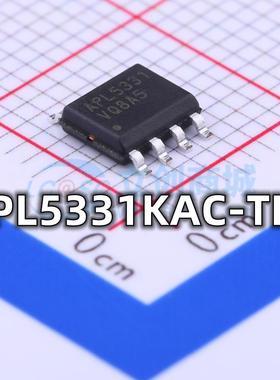 全新 APL5331KAC-TRG 封装SOP-8 线性稳压器芯片 现货供应
