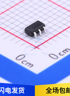 全新 RY8120 丝印BCCAH 2A 18V DCDC同步降压芯片IC 贴片 SOT23-6