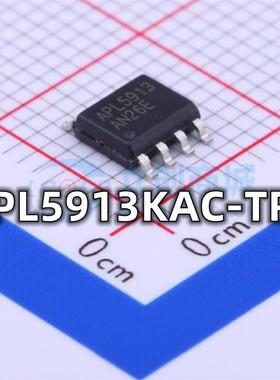 全新 APL5913KAC-TRG 封装SOP-8 线性稳压器芯片 现货供应