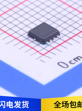 原装 TDM3548 N沟道 30V MOS场效应管 贴片 DFN33