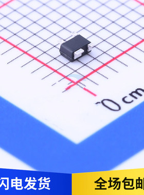 全新 BFU660F 丝印D3t 替代BFU668F 贴片 SOT343 射频双极晶体管
