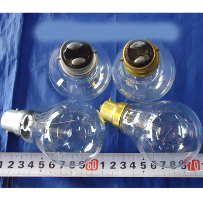 特种卡口灯泡B2224v110v220V