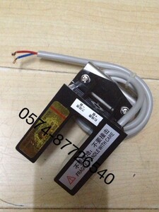 江南快速电梯 平层感应器（平层光电开关）磁感应继电器 YG-30B