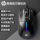 HP HP бесшумная 6-кнопочная макро-проводная мышь USB gaming выделенный для игр ноутбук настольный компьютер office silent mini 4