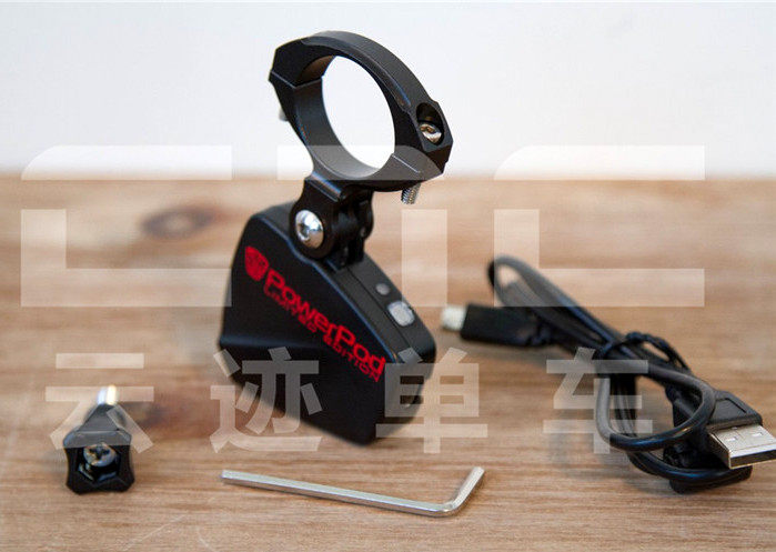 Compteur de vélo POWERPOD - Ref 2423704 Image 5