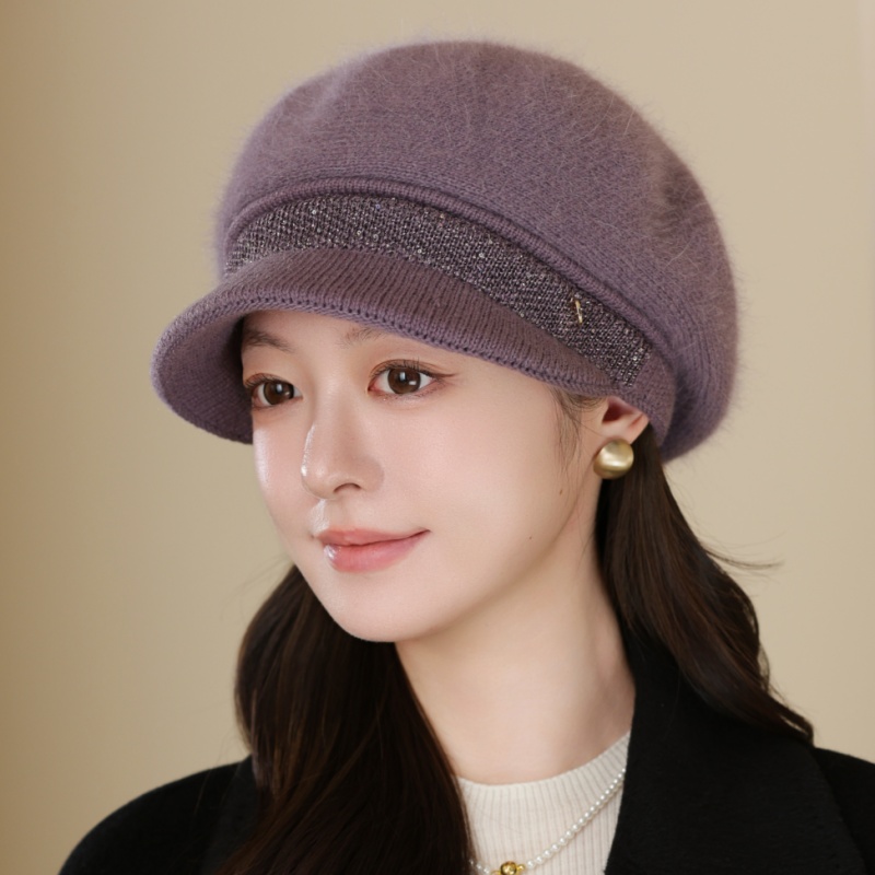 中老年人帽子妈妈鸭舌帽