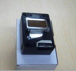 全新爱普生L1300喷头
