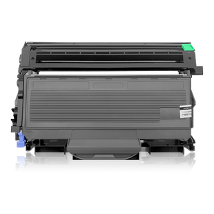 【HL-2140硒鼓墨盒】适用兄弟正品耗材brother2140打印机碳粉盒DR-2150